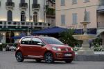 Volkswagen up! 5-Door 2016 года